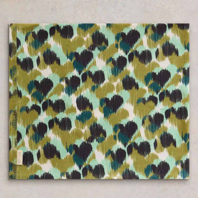 White Stuff Versatile Jersey Roll image number 3